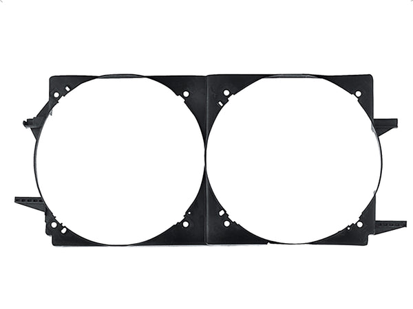 Tolva Ventilador Cv Malibu 97-03 Tw
