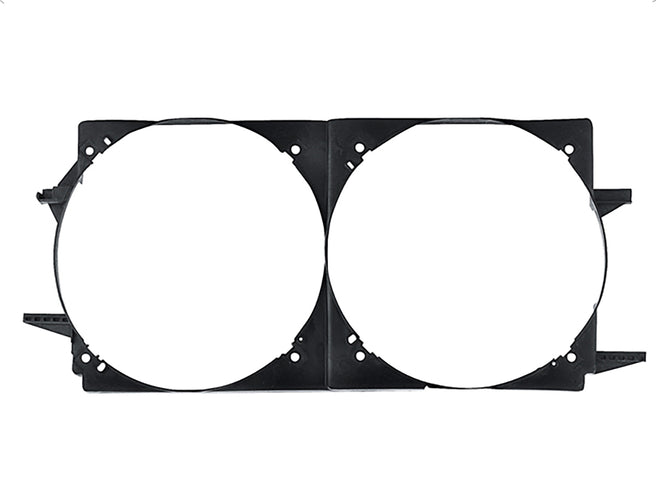 Tolva Ventilador Cv Malibu 97-03 Tw