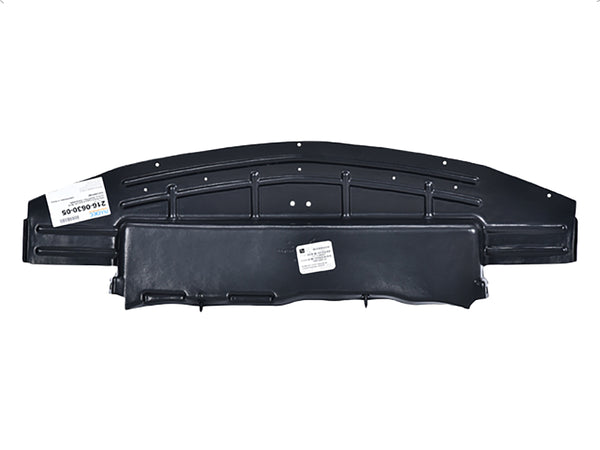 Tolva Motor Inferior Cv Malibu 08-12