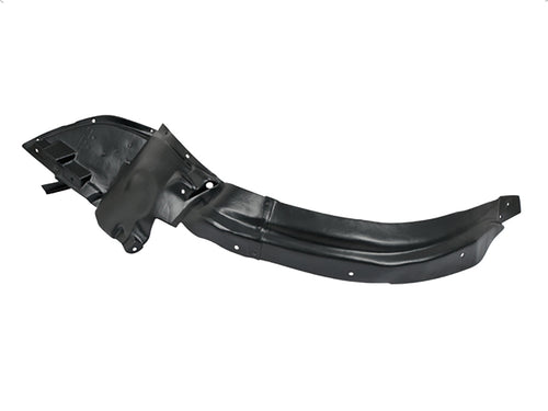 Tolva Salpicadera Cv Malibu 08-12 Plastico Der