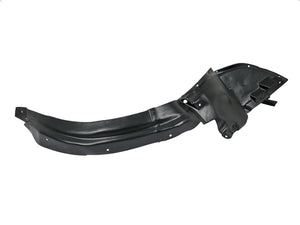 Tolva Salpicadera Cv Malibu 08-12 Plastico Izq