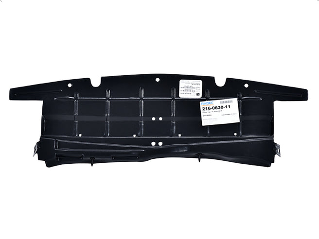 Tolva Motor Inferior Cv Malibu Delantera 04-08