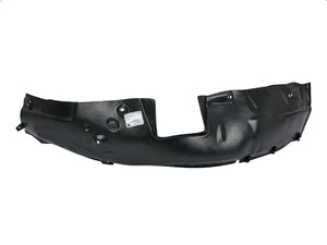 Tolva Salpicadera Cv Meriva 04-06 Plastico Izq