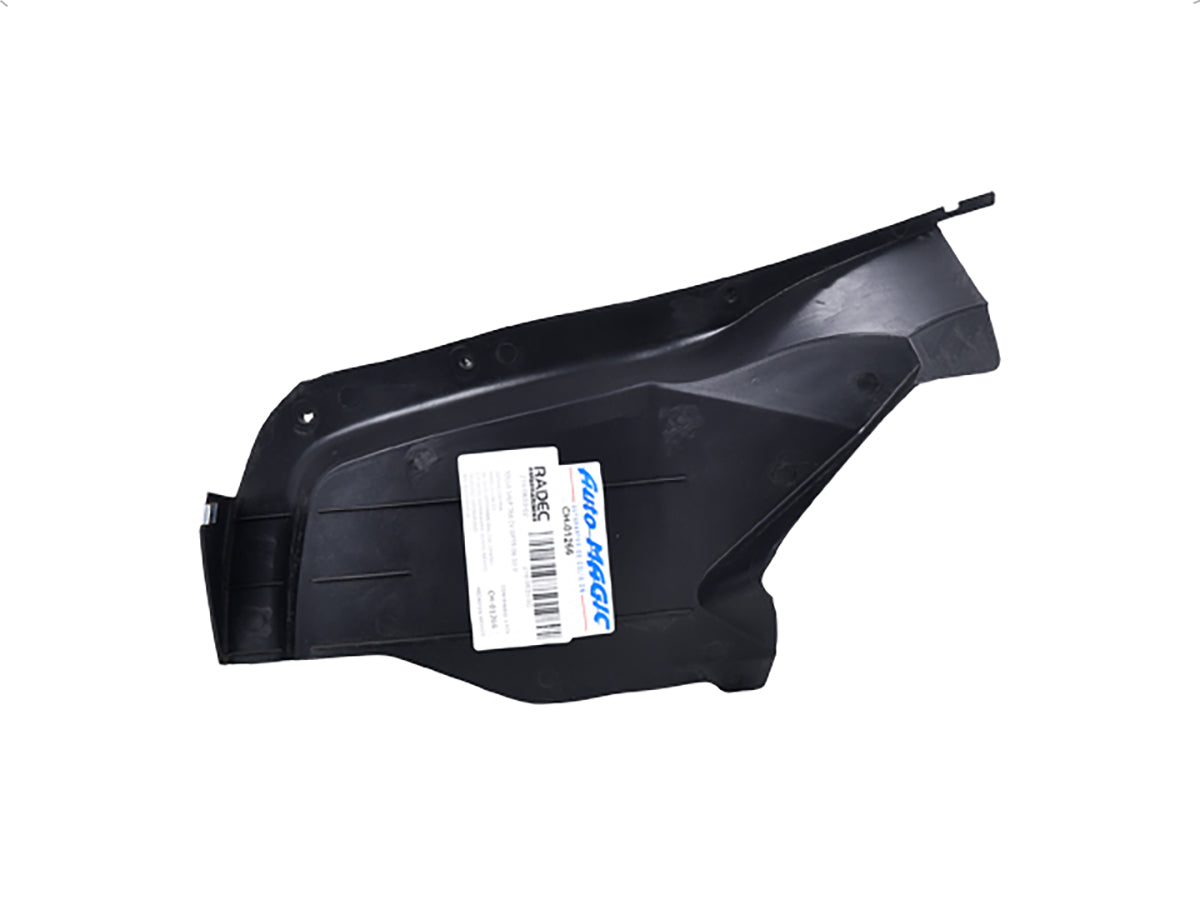Tolva Costado Trasera Cv Optra 06-10 Der