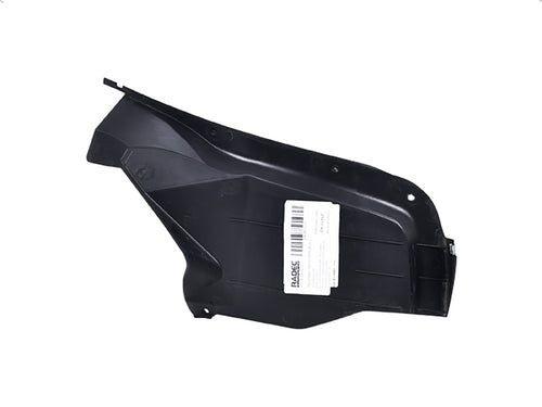 Tolva Costado Trasera Cv Optra 06-10 Izq