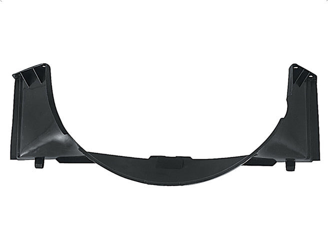 Tolva Ventilador Cv S-10/Sonoma Inferior 95-03/Blazer 95-04/Bravada 96-97 6 Cilindros