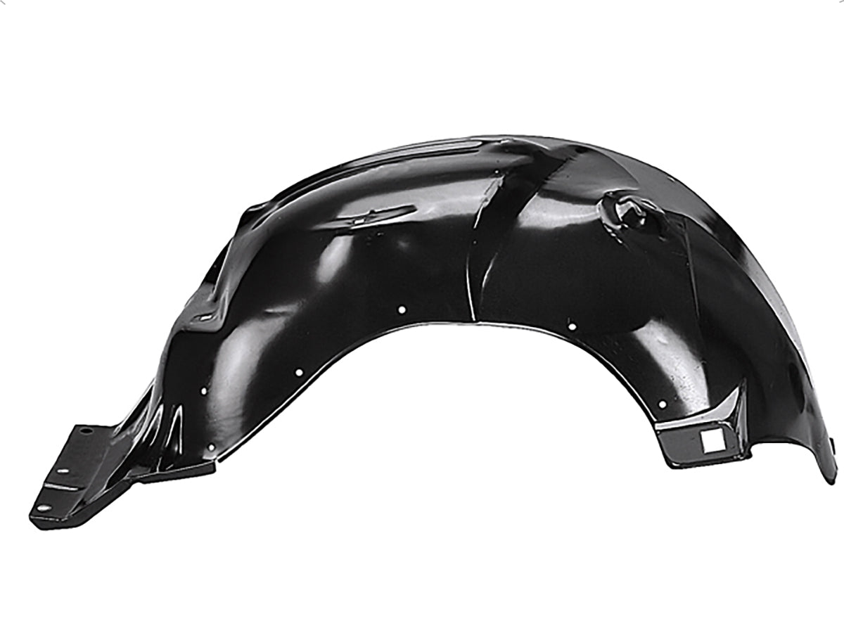 Tolva Salpicadera Cv S-10/Sonoma/Blazer/Bravada 95-04 Lamina Der