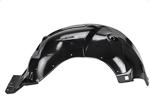 Tolva Salpicadera Cv S-10/Sonoma/Blazer/Bravada 95-04 Lamina Der