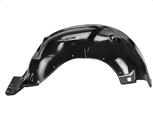 Tolva Salpicadera Cv S-10/Sonoma/Blazer/Bravada 95-04 Lamina Der