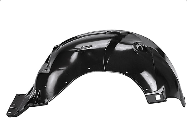 Tolva Salpicadera Cv S-10/Sonoma/Blazer/Bravada 95-04 Lamina Der