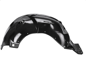 Tolva Salpicadera Cv S-10/Sonoma/Blazer/Bravada 95-04 Lamina Izq