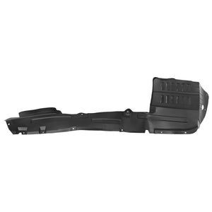 Tolva Salpicadera Delantera Izquierda S10 Max 2023-2025