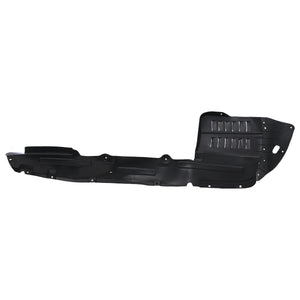 Tolva Salpicadera Delantera Izquierda S10 Max 2023-2025