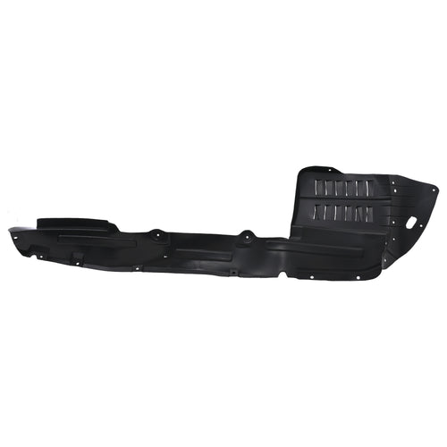 Tolva Salpicadera Delantera Izquierda S10 Max 2023-2025