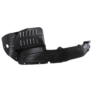 Tolva Salpicadera Delantera Izquierda S10 Max 2023-2025