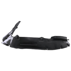 Tolva Salpicadera Delantera Izquierda S10 Max 2023-2025