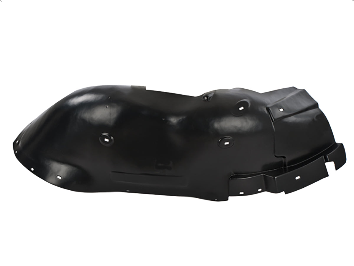 Tolva Salpicadera Gm Sierra 07-13 1500 Plastico Der