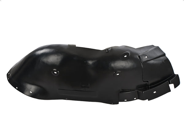 Tolva Salpicadera Gm Sierra 07-13 1500 Plastico Der