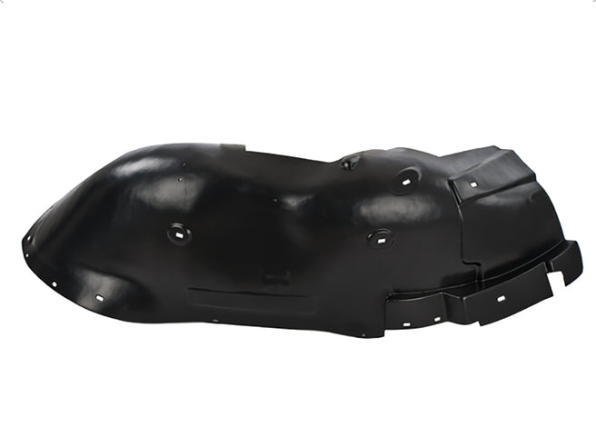 Tolva Salpicadera Gm Sierra 07-13 1500 Plastico Der