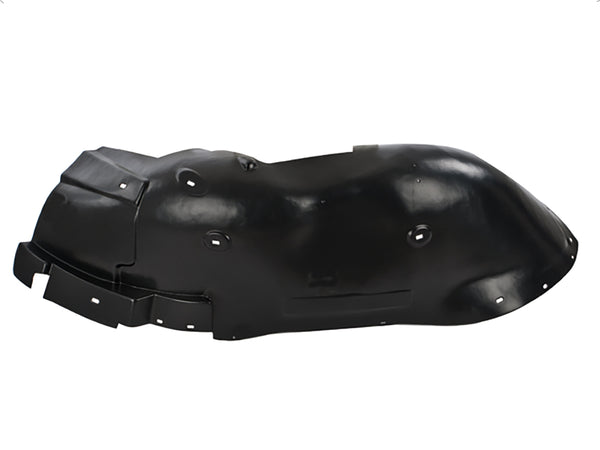 Tolva Salpicadera Gm Sierra 07-13 1500 Plastico Izq
