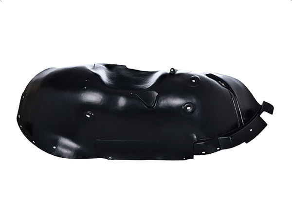 Tolva Salpicadera Delantera Gm Sierra 07-10 2500/3500 Der