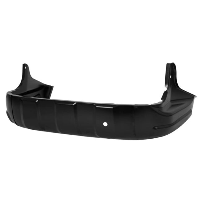 Tolva Costado Trasera Cv Sierra 07-14 4X2/4X4 V8 8 Cilindros 5.3/6.2L 2/4 Puertas Lamina Izq