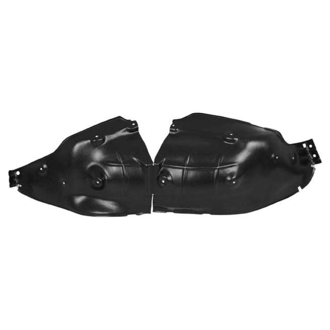 Tolva Costado Trasera Cv Silverado 19-23 1500/Sle/Slt/Denali V8 8 Cilindros 6.0/6.6L 2/4 Puertas Plastico Der