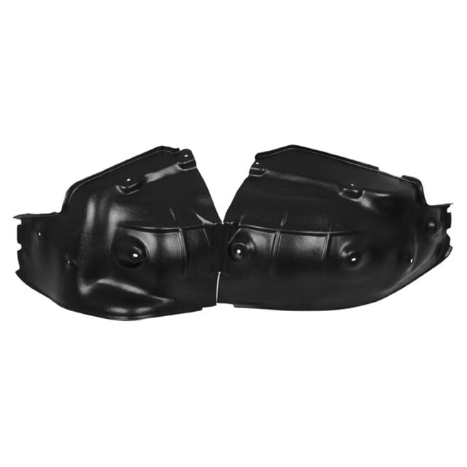Tolva Costado Trasera Gm Sierra 20-22 1500/Sle/Slt/Denali V8 8 Cilindros 6.0/6.6L 2/4 Puertas Plastico Der
