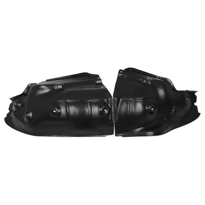 Tolva Costado Trasera Gm Sierra 20-22 1500/Sle/Slt/Denali V8 8 Cilindros 6.0/6.6L 2/4 Puertas Plastico Izq