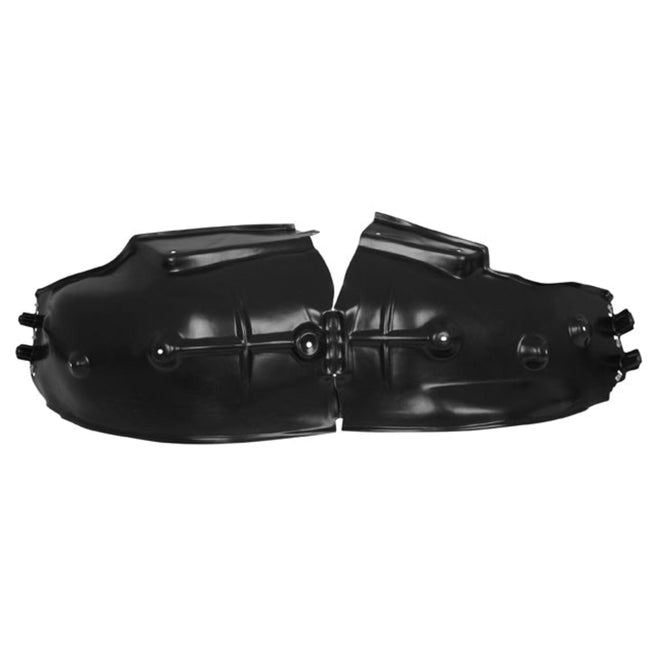 Tolva Costado Trasera Gm Sierra 20-22 2500/Sle/Slt/Denali V8 8 Cilindros 6.0/6.6L 2/4 Puertas Plastico Izq