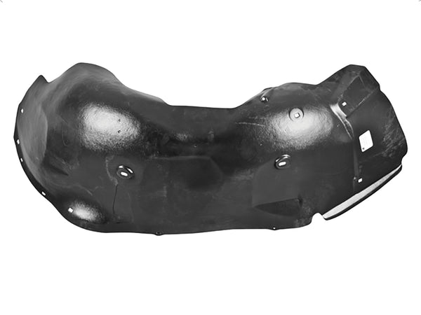 Tolva Salpicadera Delantera Cv Silverado 07-13 1500/Ls/Lt/Z71/Sle V6/V8 6/8 Cilindros 4.0/4.3L 2/4 Puertas Der