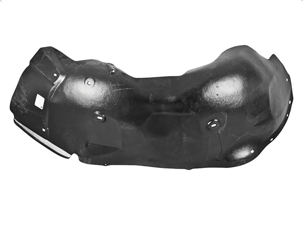 Tolva Salpicadera Delantera Cv Silverado 07-13 1500/Ls/Lt/Z71/Sle V6/V8 6/8 Cilindros 4.0/4.3L 2/4 Puertas Izq