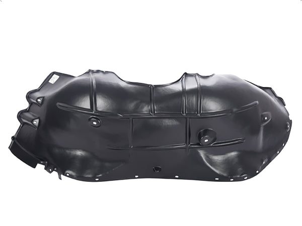 Tolva Salpicadera Delantera Cv Silverado 14-15 1500/2500/Ls/Lt/Ltz V6/V8 6/8 Cilindros 4.3/5.3L 2/4 Puertas Izq