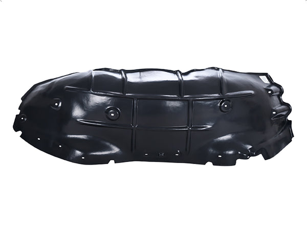 Tolva Salpicadera Delantera Cv Silverado 16-18 2500/3500 V8 8 Cilindros 6.0/6.6L 4 Puertas Der