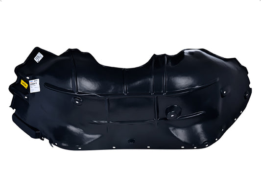 Tolva Salpicadera Delantera Cv Silverado 16-18 1500/Ls/Lt/Ltz/Z71/Sle/Denali/All-Terrain V6/V8 6/8 Cilindros 4.3/5.3L 2/4 Puertas Izq