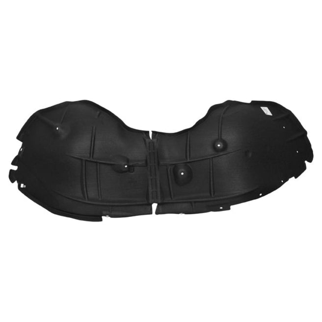 Tolva Salpicadera Interior Cv Silverado 20-23 2500/3500 Der