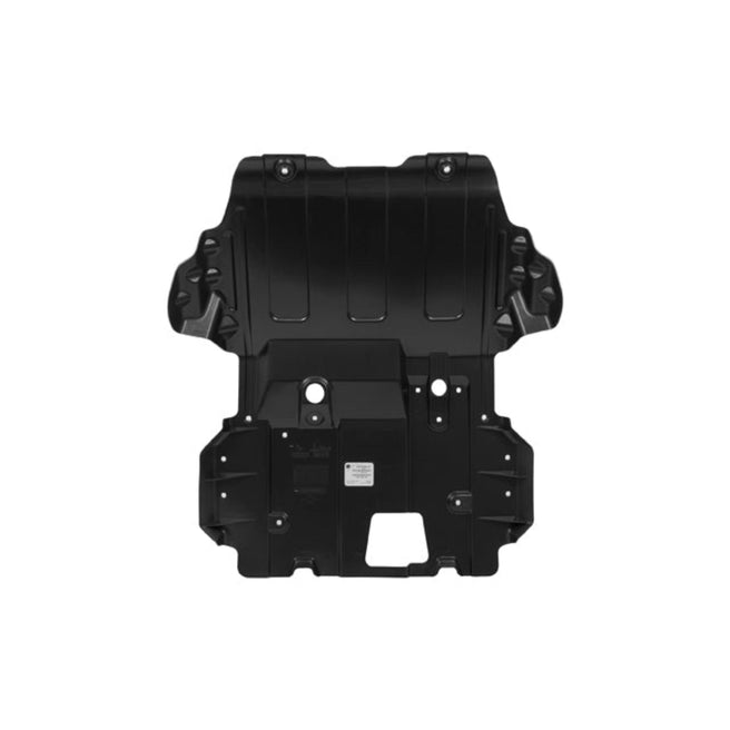 Tolva Motor Inferior Cv Silverado 14-18 4X2/4X4/1500/2500/Ls/Lts V6/V8 6/8 Cilindros 4.3/5.3/5.4/6.0L 2/4 Puertas