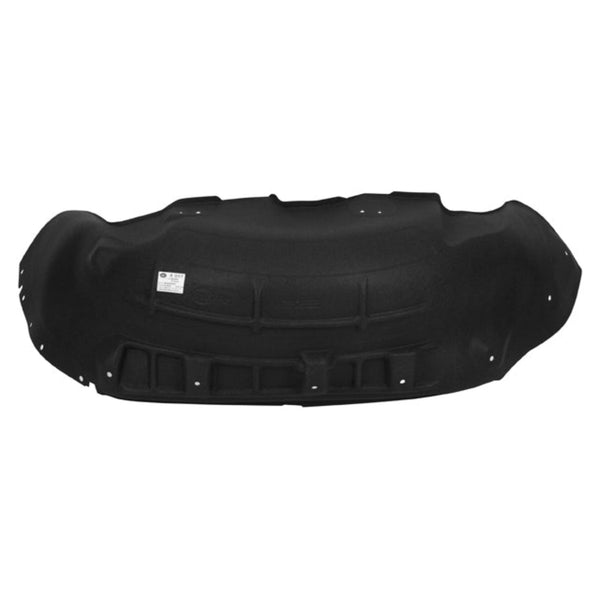 Tolva Salpicadera Trasera Cv Suburban 15-20 4X4/Ls/Lt/Premier V8 8 Cilindros 5.3/5.4/6.0L 5 Puertas Der