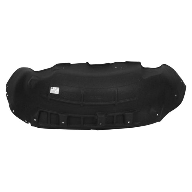 Tolva Salpicadera Trasera Cv Suburban 15-20 4X4/Ls/Lt/Premier V8 8 Cilindros 5.3/5.4/6.0L 5 Puertas Der