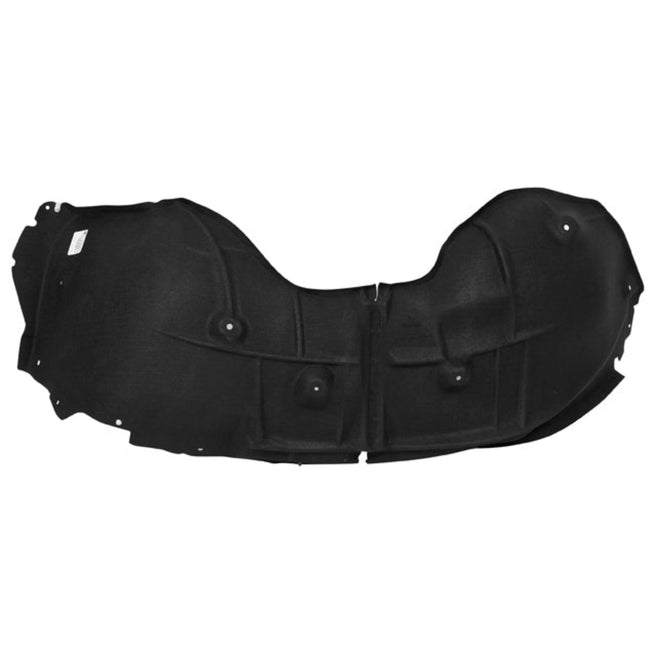 Tolva Salpicadera Cv Tahoe 21-22 Lt/Rst/High Country V8 8 Cilindros 5.3/6.2L 5 Puertas Izq