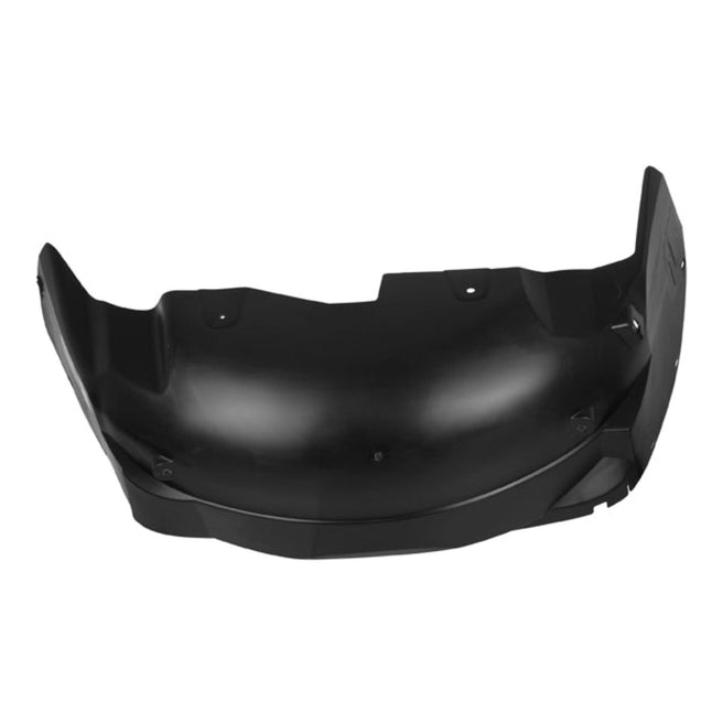Tolva Costado Trasera Cv Tahoe 07-14 Lt/Premier/Ltz/High Country V8 8 Cilindros 5.3/5.4 5 Puertas Plastico Izq