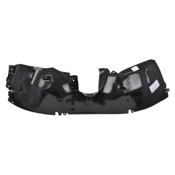 Tolva Salpicadera Delantera Cv Tornado 11-21 Ls/Lt L4 4 Cilindros 1.8L 2 Puertas Der
