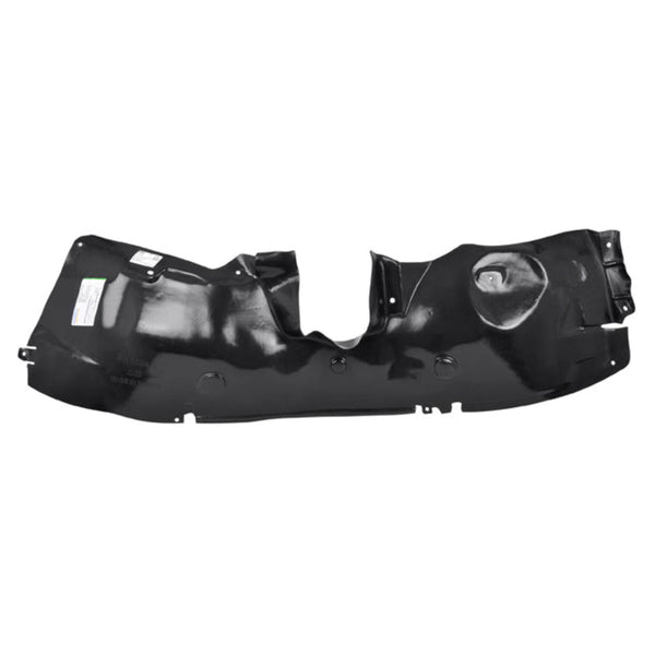 Tolva Salpicadera Delantera Cv Tornado 11-21 Ls/Lt L4 4 Cilindros 1.8L 2 Puertas Izq