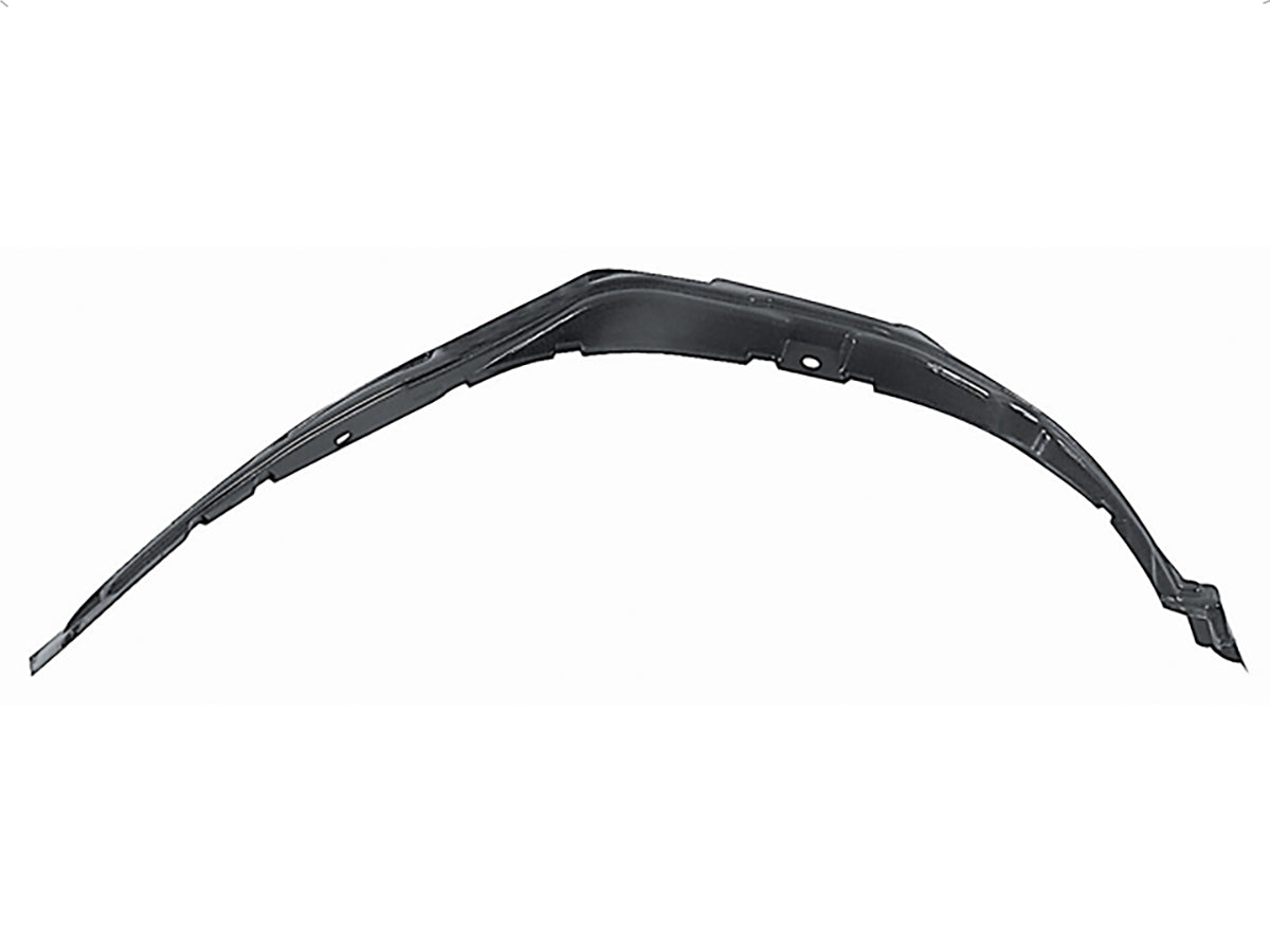 Tolva Salpicadera Cv Tracker 89-98 Plastico Der