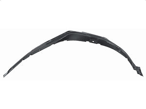 Tolva Salpicadera Cv Tracker 89-98 Plastico Der