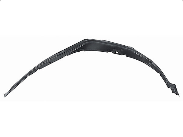 Tolva Salpicadera Cv Tracker 89-98 Plastico Der