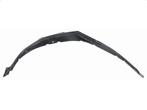 Tolva Salpicadera Cv Tracker 89-98 Plastico Izq