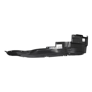 Tolva Salpicadera Cv Tracker 99-04 Plastico Der