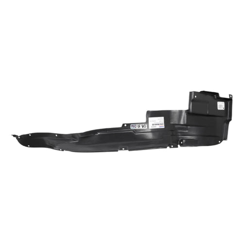 Tolva Salpicadera Cv Tracker 99-04 Plastico Der