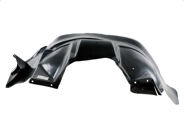 Tolva Salpicadera Cv Trail Blazer 02-09 Plastico Der